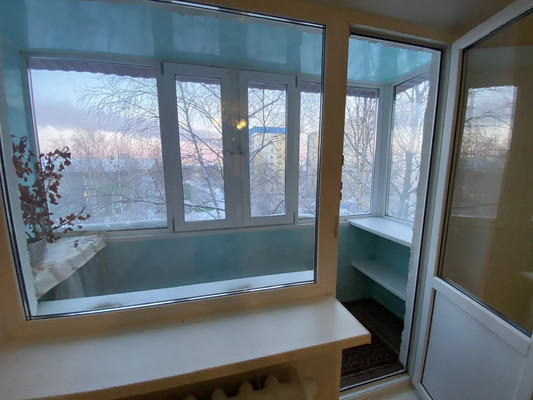 Продам трехкомнатную (3-комн.) квартиру, Ленина ул, 29а, Нижневартовск г