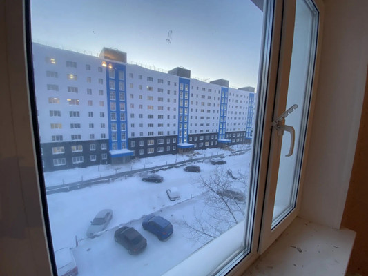 Продам трехкомнатную (3-комн.) квартиру, Ленина ул, 29а, Нижневартовск г