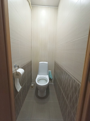 Продам трехкомнатную (3-комн.) квартиру, Малиновского ул, 36, Ростов-на-Дону г