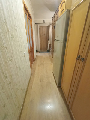 Продам трехкомнатную (3-комн.) квартиру, Малиновского ул, 36, Ростов-на-Дону г