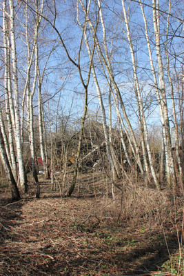 Продам участок 13 соток, ИЖС, Интернациональная ул, 7, Дергаево д, 0 км от города