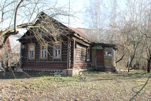 Продам участок 13 соток, ИЖС, Интернациональная ул, 7, Дергаево д, 0 км от города