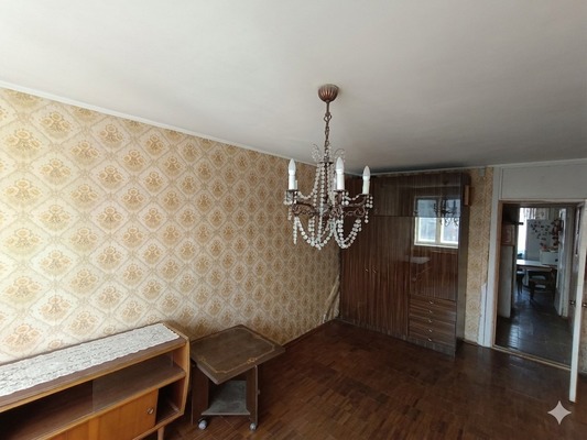 Продам трехкомнатную (3-комн.) квартиру, 246, Калининец рп