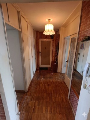 Продам трехкомнатную (3-комн.) квартиру, 246, Калининец рп