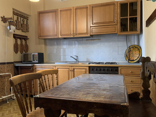 Сдам двухкомнатную (2-комн.) квартиру, Мира пр-кт, 116, Москва г