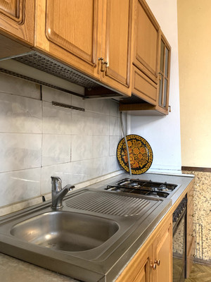 Сдам двухкомнатную (2-комн.) квартиру, Мира пр-кт, 116, Москва г