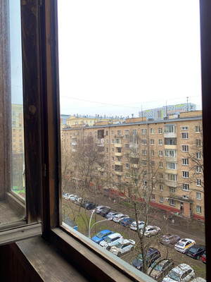 Сдам двухкомнатную (2-комн.) квартиру, Мира пр-кт, 116, Москва г