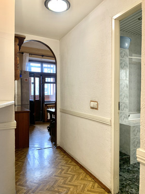 Сдам двухкомнатную (2-комн.) квартиру, Мира пр-кт, 116, Москва г