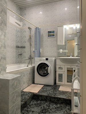 Сдам двухкомнатную (2-комн.) квартиру, Мира пр-кт, 116, Москва г