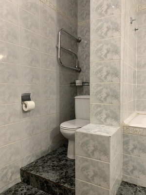 Сдам двухкомнатную (2-комн.) квартиру, Мира пр-кт, 116, Москва г