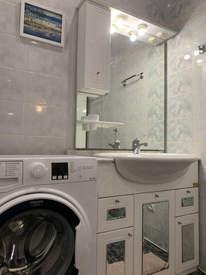 Сдам двухкомнатную (2-комн.) квартиру, Мира пр-кт, 116, Москва г