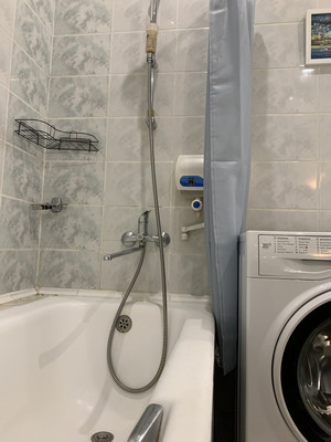 Сдам двухкомнатную (2-комн.) квартиру, Мира пр-кт, 116, Москва г