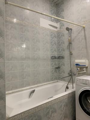 Сдам двухкомнатную (2-комн.) квартиру, Мира пр-кт, 116, Москва г