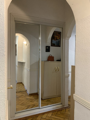 Сдам двухкомнатную (2-комн.) квартиру, Мира пр-кт, 116, Москва г