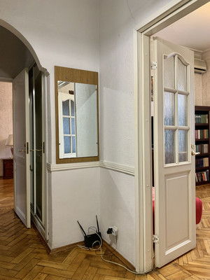 Сдам двухкомнатную (2-комн.) квартиру, Мира пр-кт, 116, Москва г