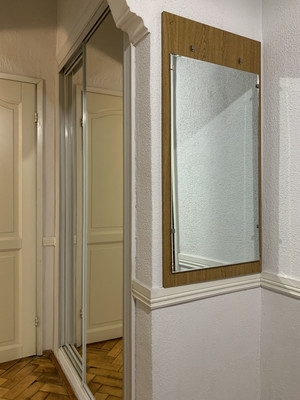 Сдам двухкомнатную (2-комн.) квартиру, Мира пр-кт, 116, Москва г