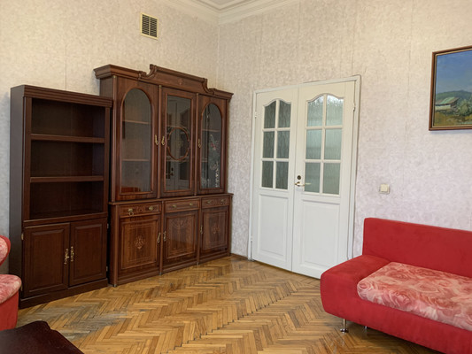 Сдам двухкомнатную (2-комн.) квартиру, Мира пр-кт, 116, Москва г