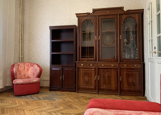 Сдам двухкомнатную (2-комн.) квартиру, Мира пр-кт, 116, Москва г