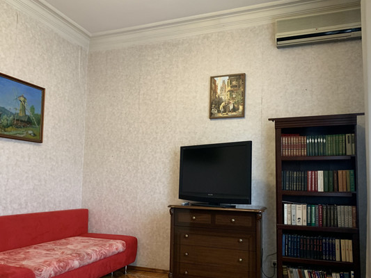 Сдам двухкомнатную (2-комн.) квартиру, Мира пр-кт, 116, Москва г