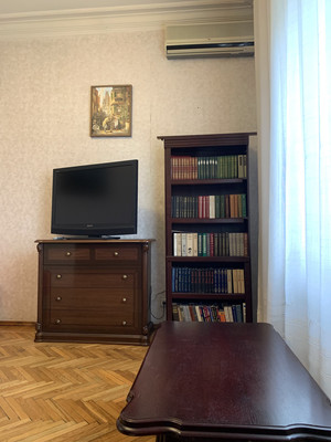 Сдам двухкомнатную (2-комн.) квартиру, Мира пр-кт, 116, Москва г