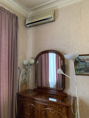 Сдам двухкомнатную (2-комн.) квартиру, Мира пр-кт, 116, Москва г