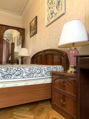 Сдам двухкомнатную (2-комн.) квартиру, Мира пр-кт, 116, Москва г