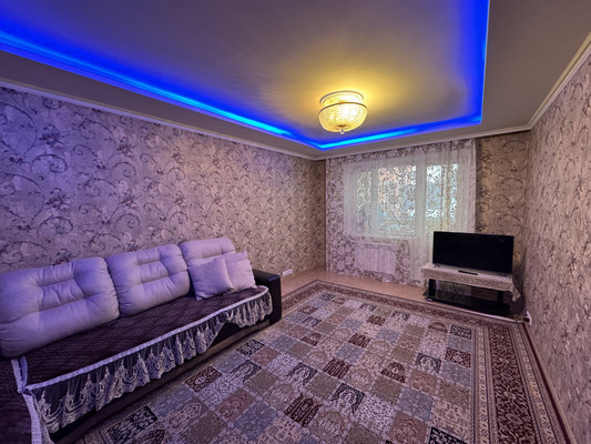 Продам трехкомнатную (3-комн.) квартиру, 3-й Покровский проезд, 2, Котельники г