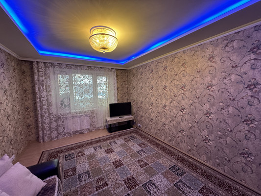 Продам трехкомнатную (3-комн.) квартиру, 3-й Покровский проезд, 2, Котельники г