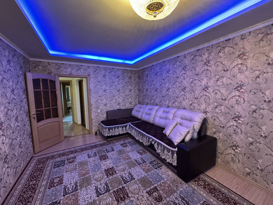 Продам трехкомнатную (3-комн.) квартиру, 3-й Покровский проезд, 2, Котельники г