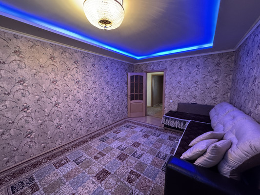 Продам трехкомнатную (3-комн.) квартиру, 3-й Покровский проезд, 2, Котельники г