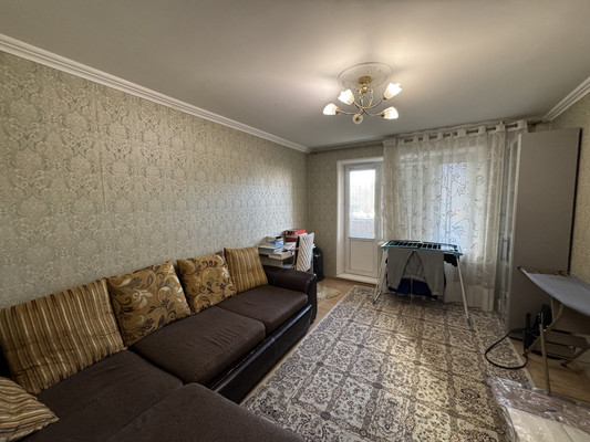 Продам трехкомнатную (3-комн.) квартиру, 3-й Покровский проезд, 2, Котельники г