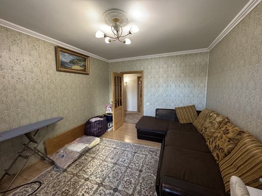 Продам трехкомнатную (3-комн.) квартиру, 3-й Покровский проезд, 2, Котельники г