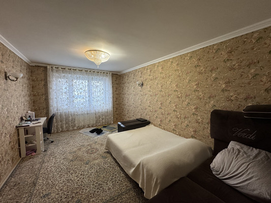 Продам трехкомнатную (3-комн.) квартиру, 3-й Покровский проезд, 2, Котельники г