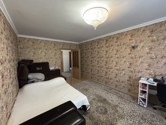 Продам трехкомнатную (3-комн.) квартиру, 3-й Покровский проезд, 2, Котельники г