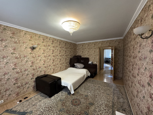 Продам трехкомнатную (3-комн.) квартиру, 3-й Покровский проезд, 2, Котельники г