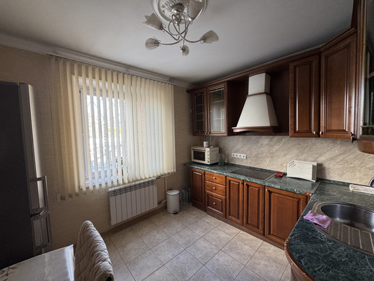 Продам трехкомнатную (3-комн.) квартиру, 3-й Покровский проезд, 2, Котельники г