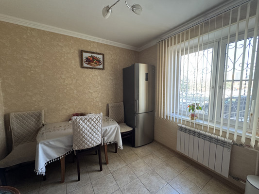 Продам трехкомнатную (3-комн.) квартиру, 3-й Покровский проезд, 2, Котельники г