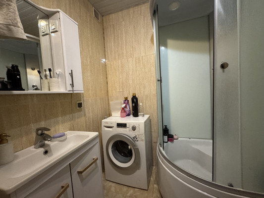 Продам трехкомнатную (3-комн.) квартиру, 3-й Покровский проезд, 2, Котельники г