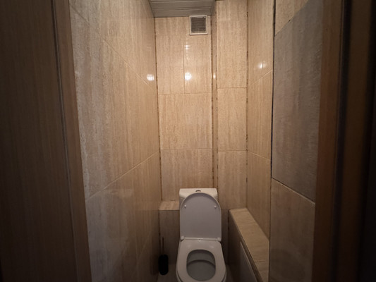 Продам трехкомнатную (3-комн.) квартиру, 3-й Покровский проезд, 2, Котельники г