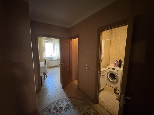 Продам трехкомнатную (3-комн.) квартиру, 3-й Покровский проезд, 2, Котельники г