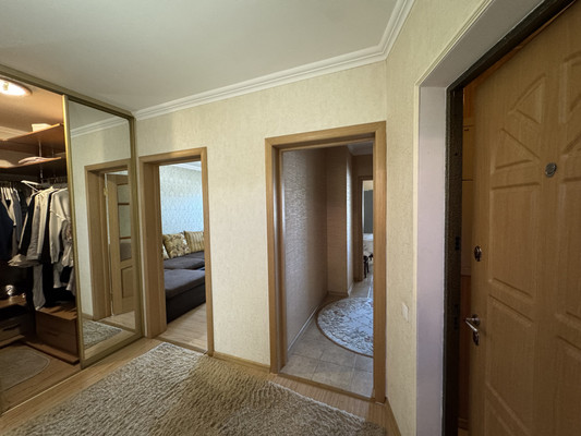 Продам трехкомнатную (3-комн.) квартиру, 3-й Покровский проезд, 2, Котельники г