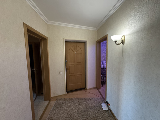 Продам трехкомнатную (3-комн.) квартиру, 3-й Покровский проезд, 2, Котельники г