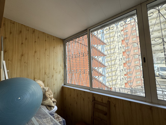 Продам трехкомнатную (3-комн.) квартиру, 3-й Покровский проезд, 2, Котельники г