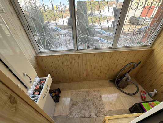 Продам трехкомнатную (3-комн.) квартиру, 3-й Покровский проезд, 2, Котельники г