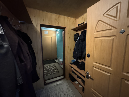 Продам трехкомнатную (3-комн.) квартиру, 3-й Покровский проезд, 2, Котельники г