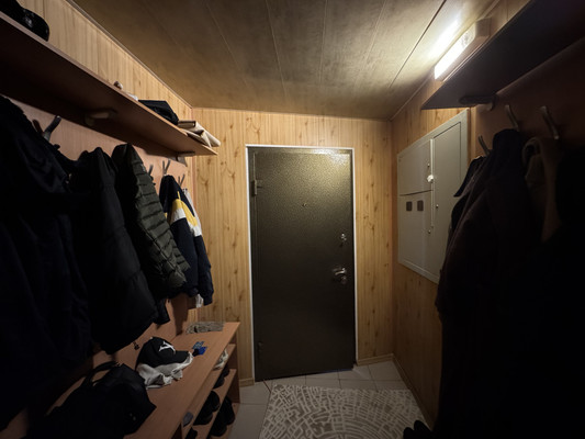 Продам трехкомнатную (3-комн.) квартиру, 3-й Покровский проезд, 2, Котельники г