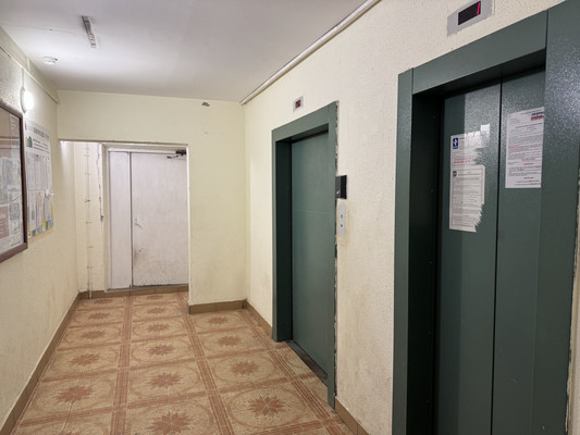 Продам трехкомнатную (3-комн.) квартиру, 3-й Покровский проезд, 2, Котельники г