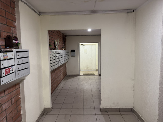 Продам трехкомнатную (3-комн.) квартиру, 3-й Покровский проезд, 2, Котельники г