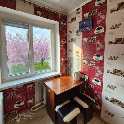 Продам однокомнатную (1-комн.) квартиру, Куникова ул, 601, Новороссийск г