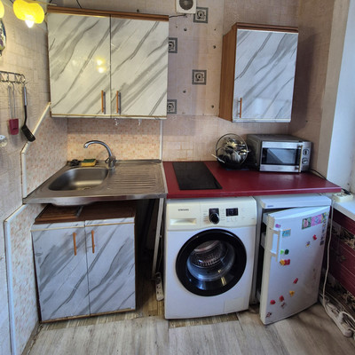 Продам однокомнатную (1-комн.) квартиру, Куникова ул, 601, Новороссийск г